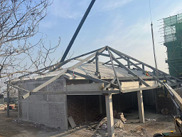 鋼結(jié)構(gòu)景觀